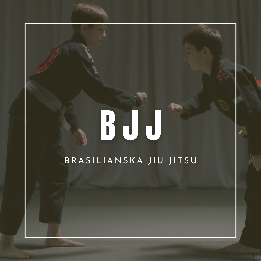 BJJ