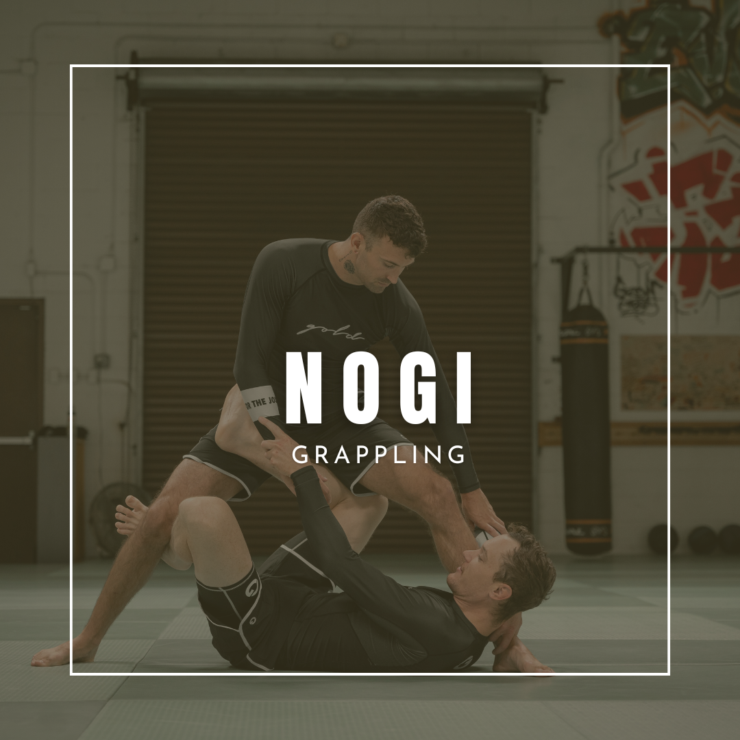 NOGI