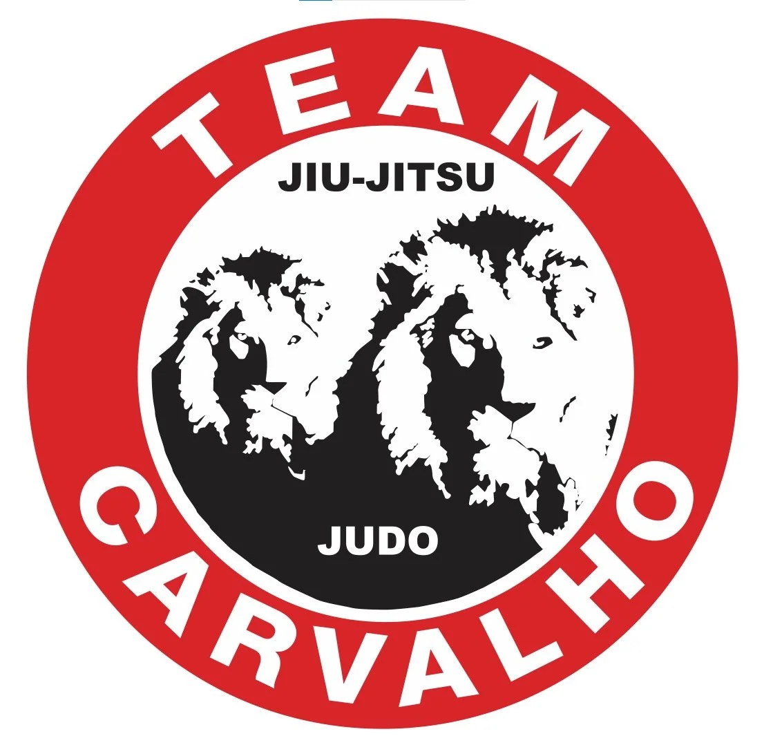Brazilian Jiu Jitsu in Göteborg - Team Carvalho BJJ