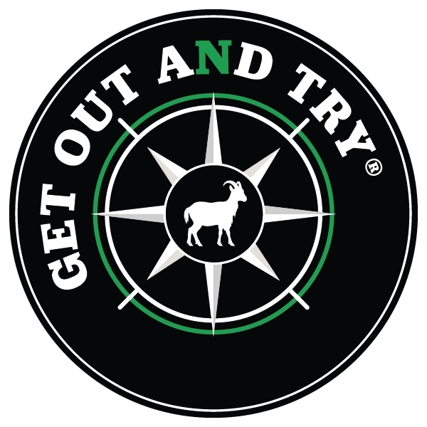 Get Out And Try®