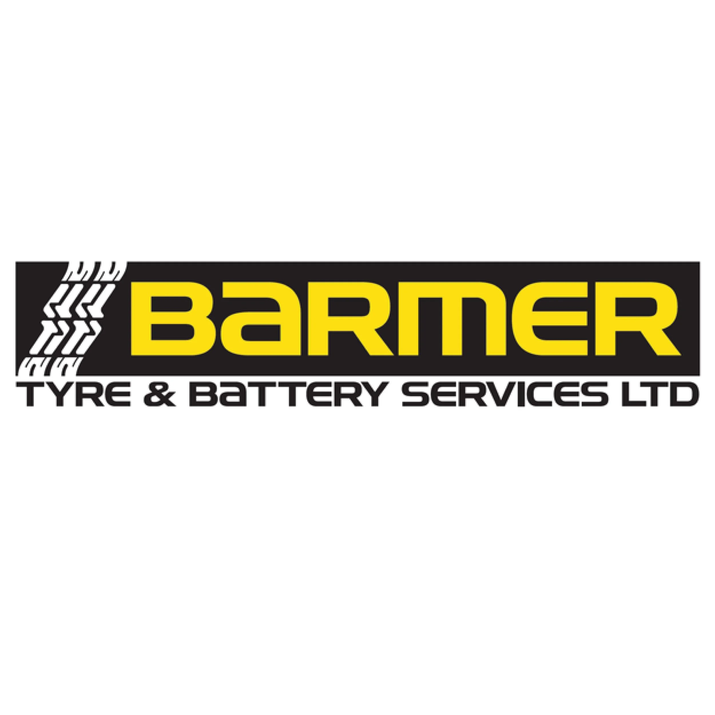 Barmer Tyres Logo