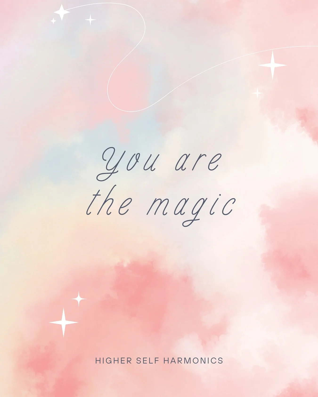 Everything you seek&mdash;whether it be power, confidence, or clarity&mdash;already exists within you, right now. ✨

Often, outside forces pull us away from this truth, creating a craving for validation, quick fixes, or even miracles. We can focus on