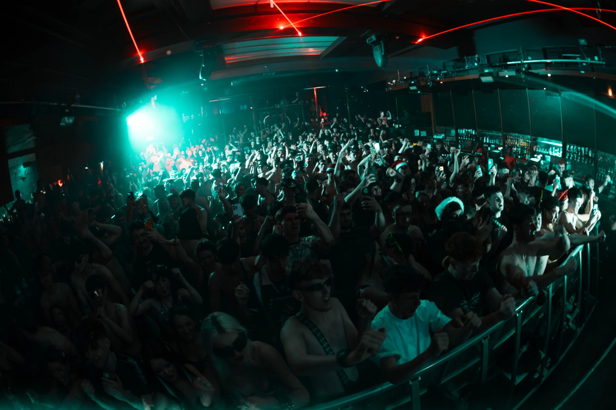 Kruelty & Exproz - 19.12.25