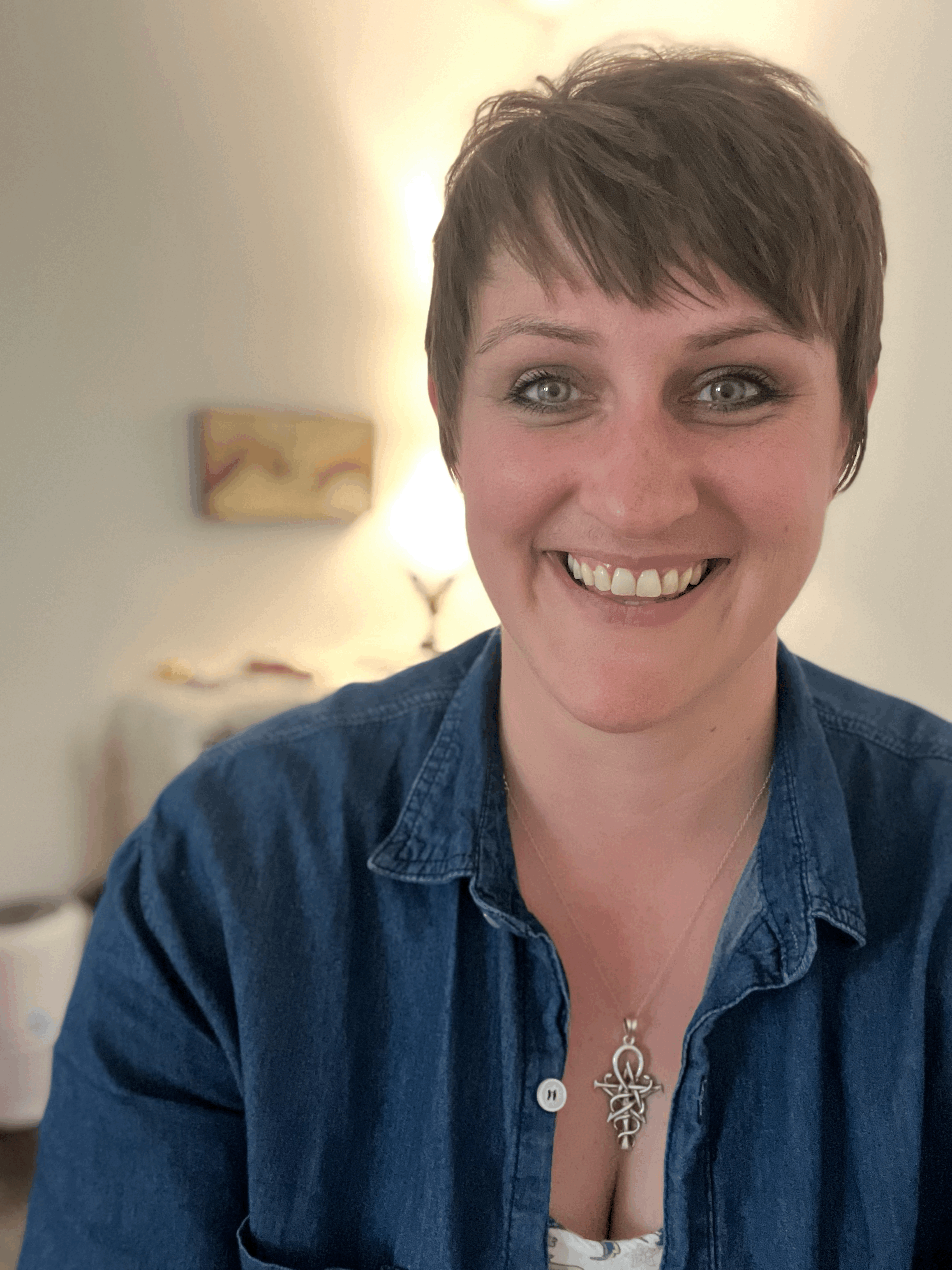 Creating a Sanctuary At Home, A Mom’s Guide