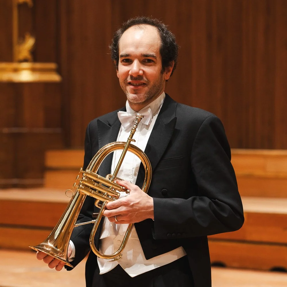 Alexandre Baty Ensemble — BLECHSCHADEN