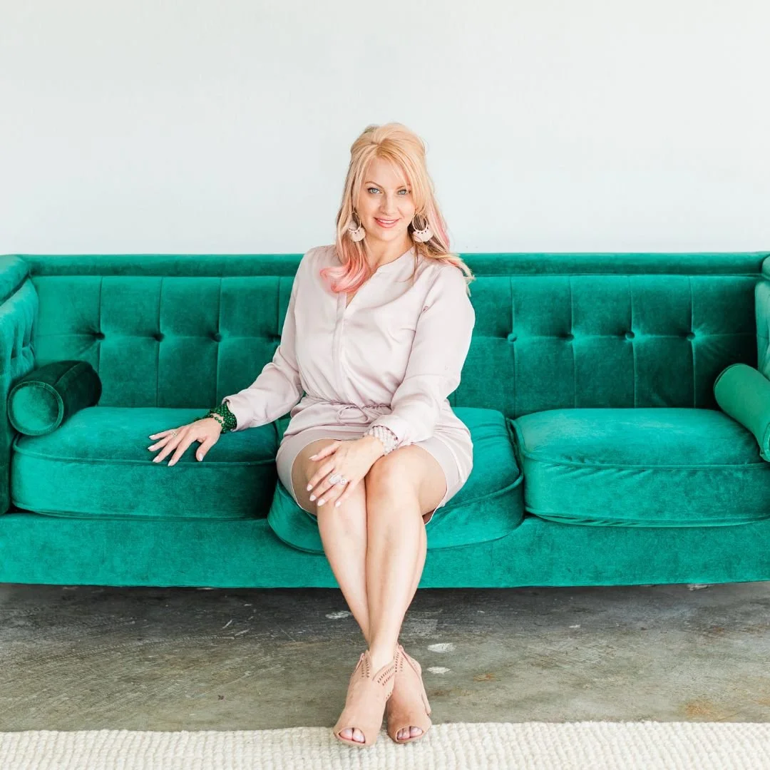 Death Doula Erin Merelli