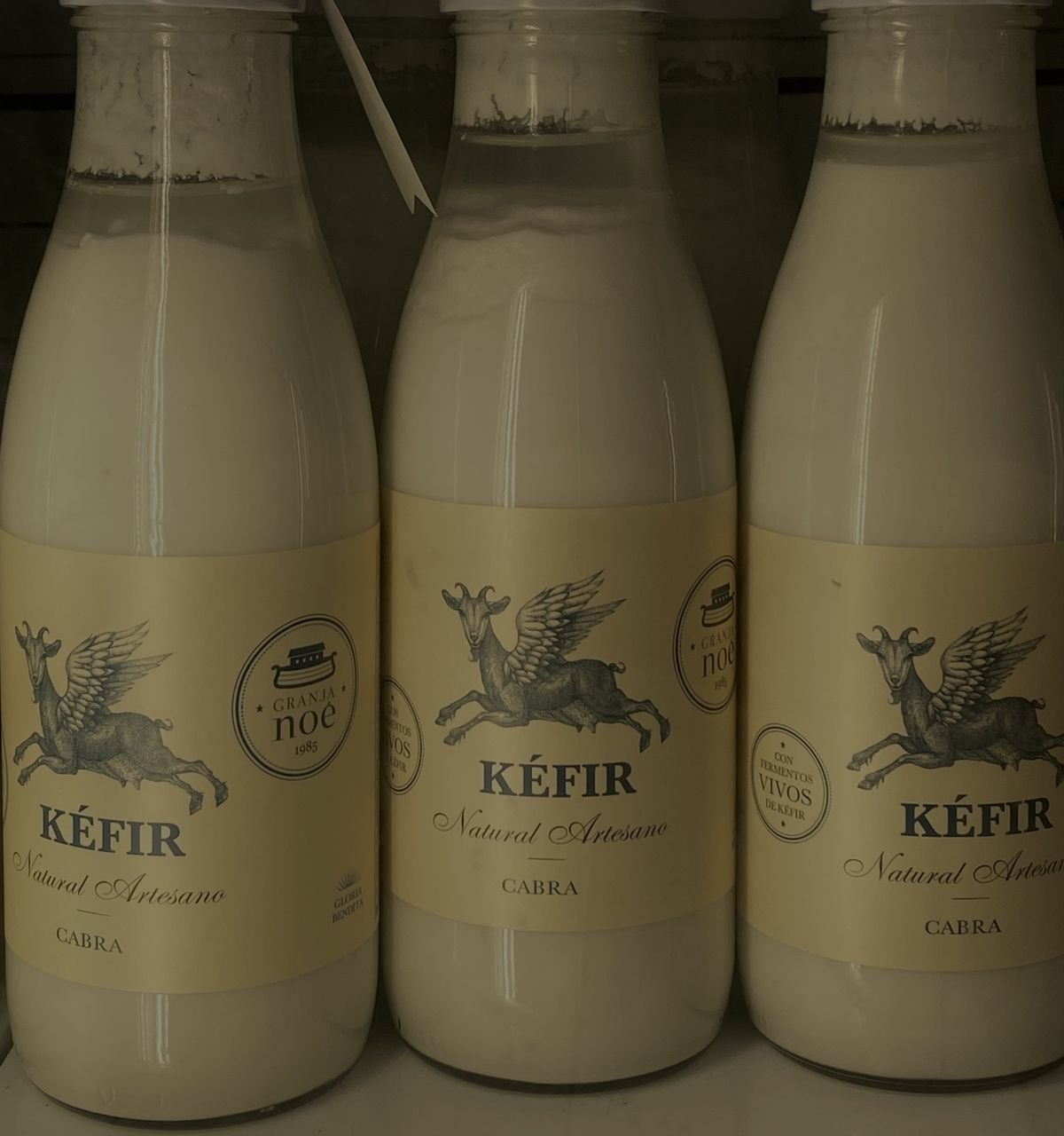 Kefir
