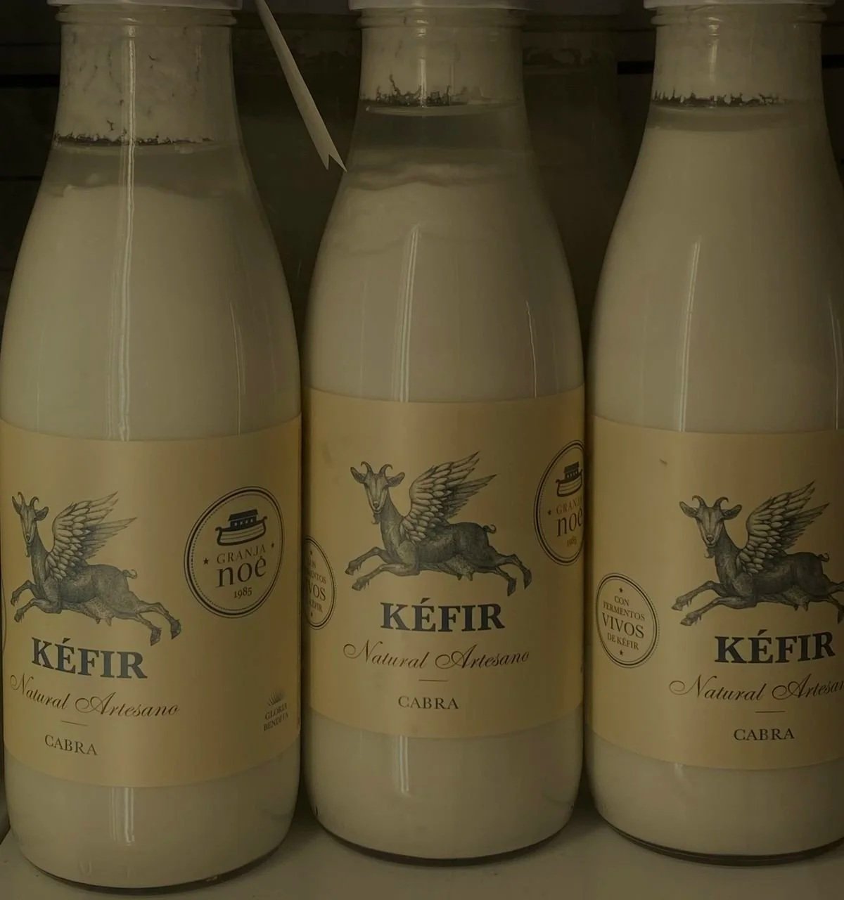 Kefir
