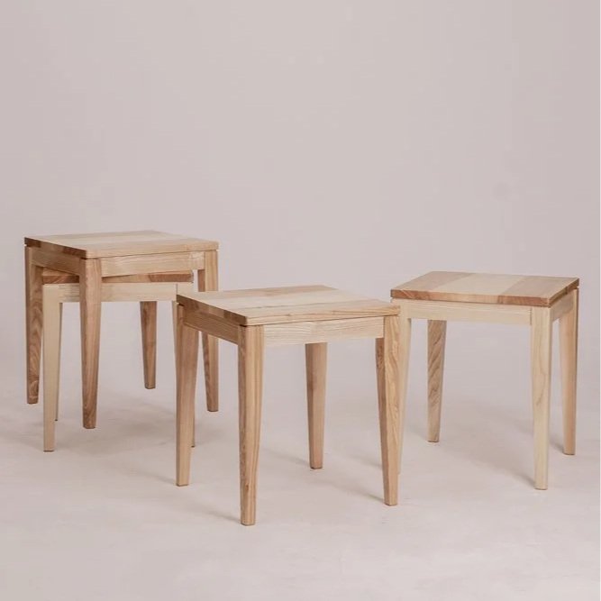 Natürlich hergestellt: Warum unsere Möbel Zeit brauchen