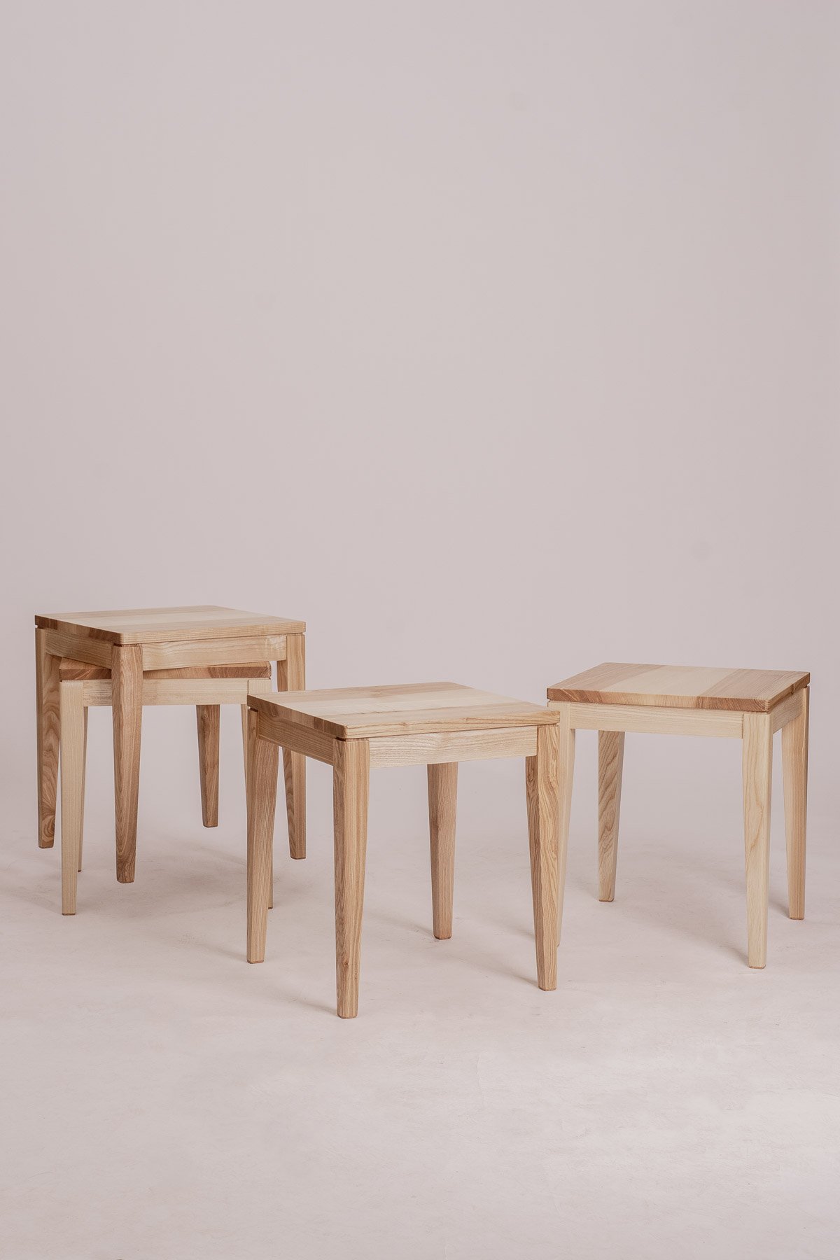 Natürlich hergestellt: Warum unsere Möbel Zeit brauchen