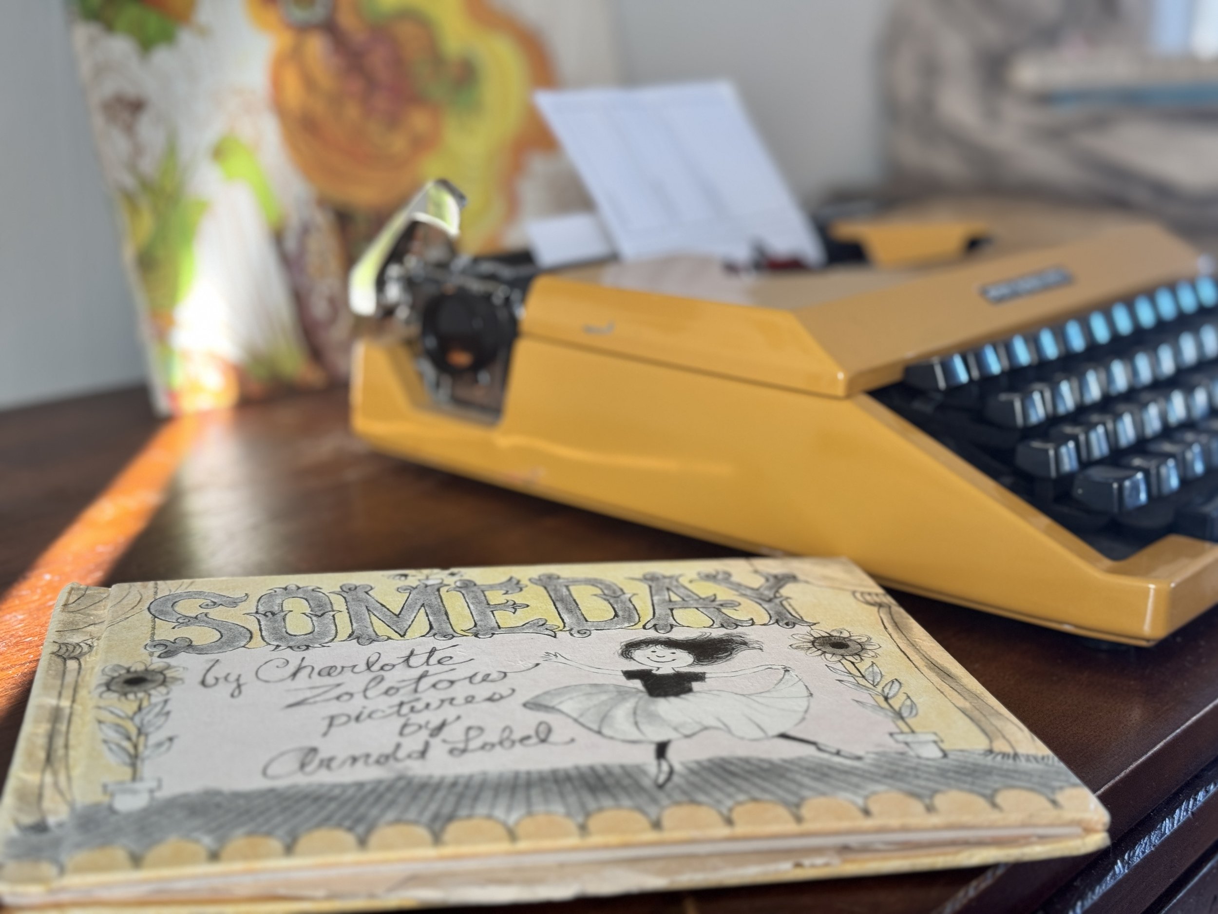 5 Things You Need to Succeed as a Writer