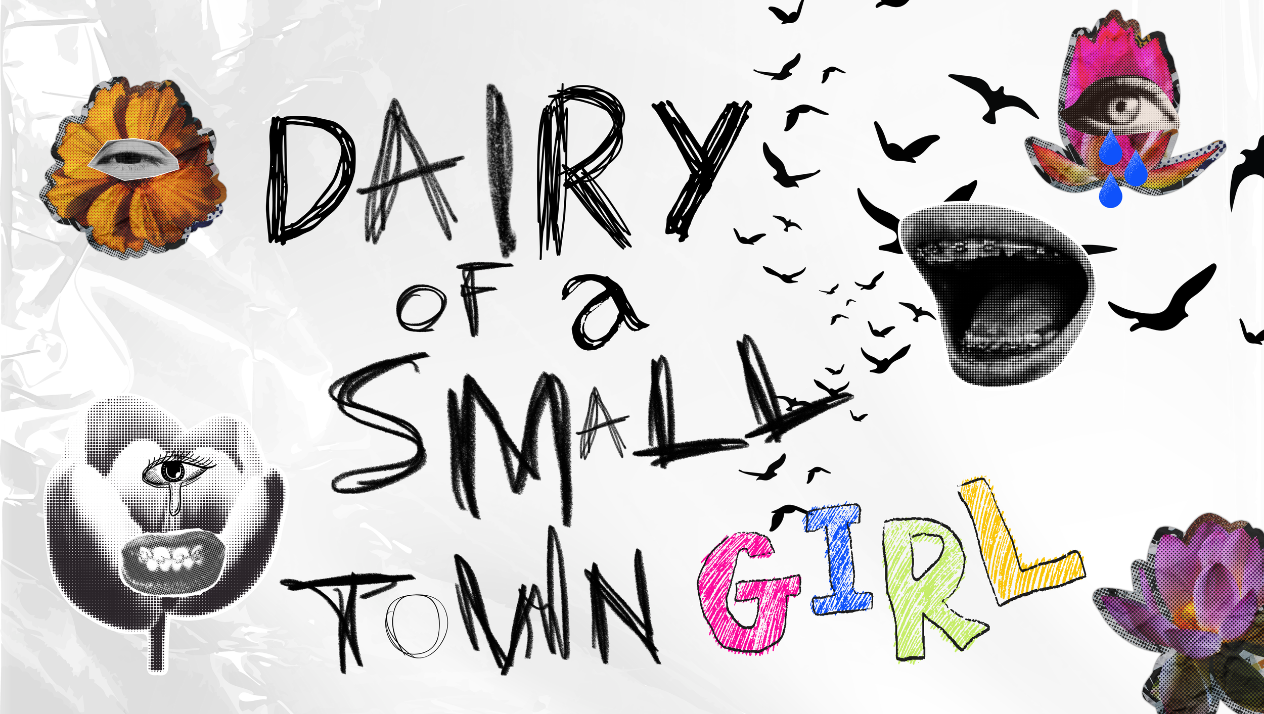 Diary of a Small Town Girl/Entry 1