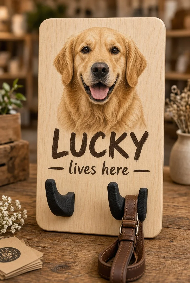Dog Hook