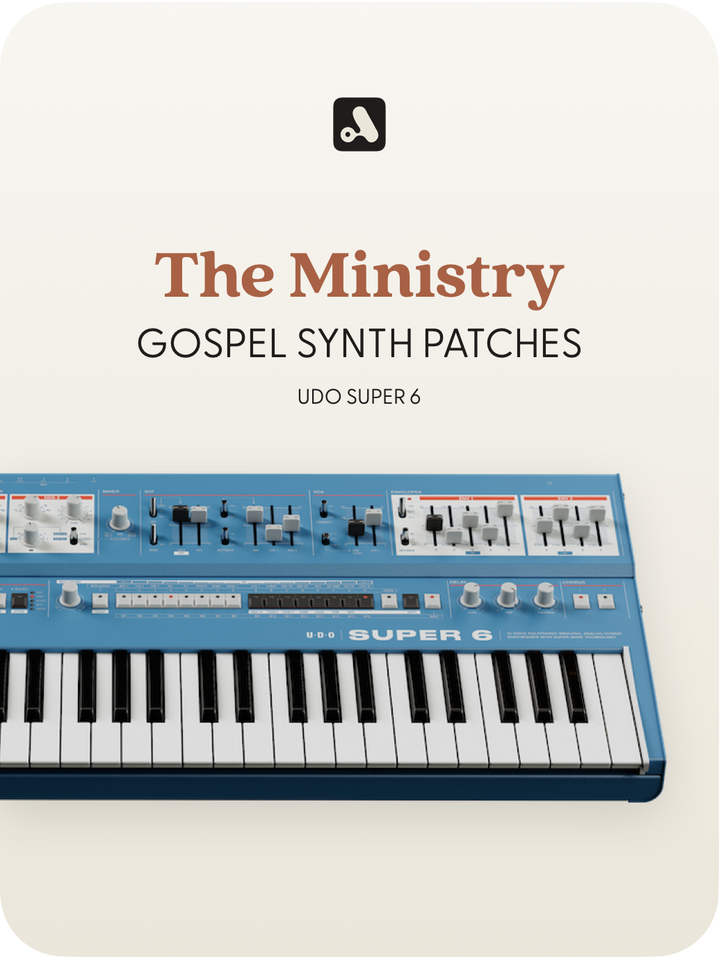 The Ministry: Gospel (Super 6)