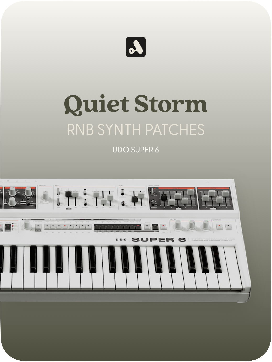 Quiet Storm: RnB (Super 6)