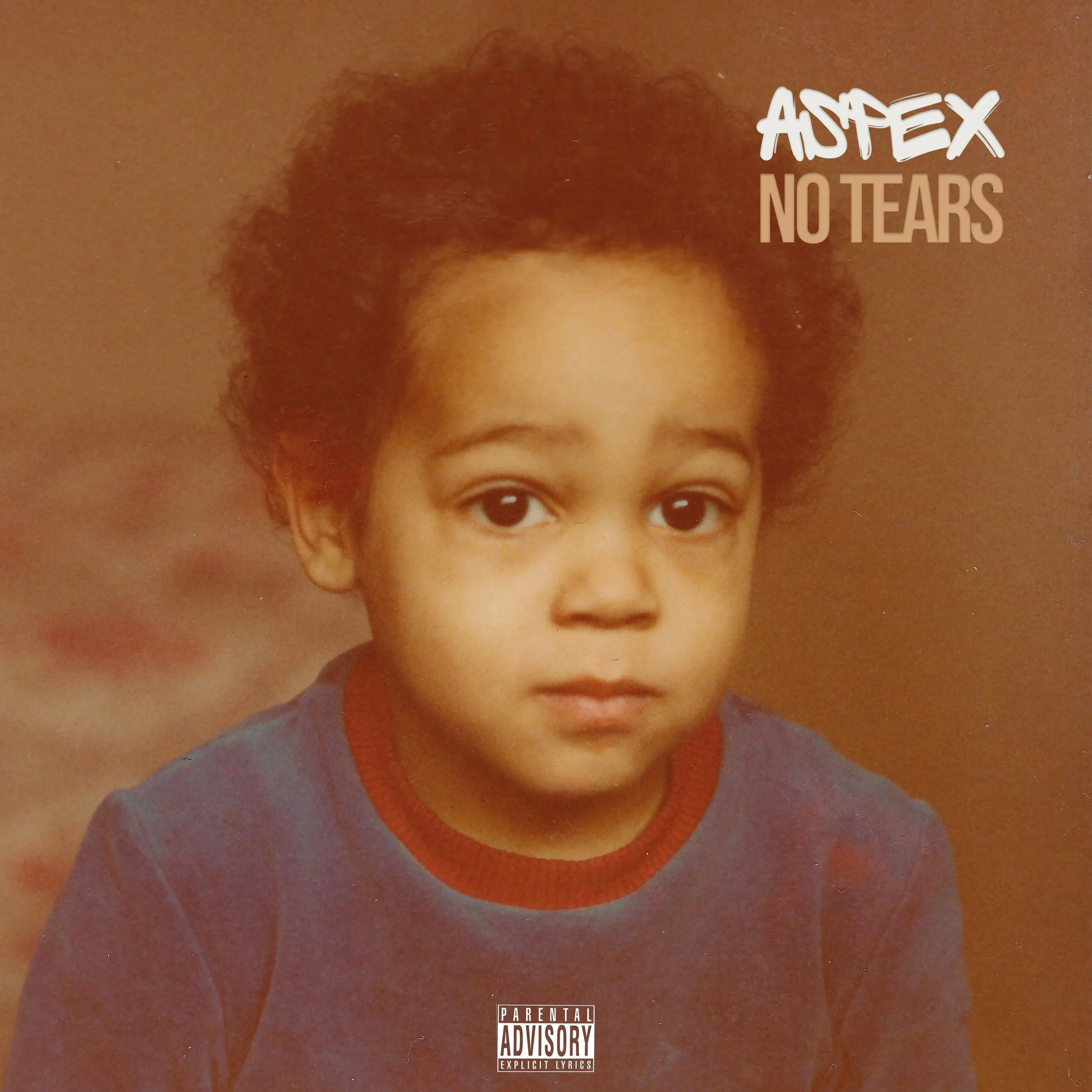 No Tears