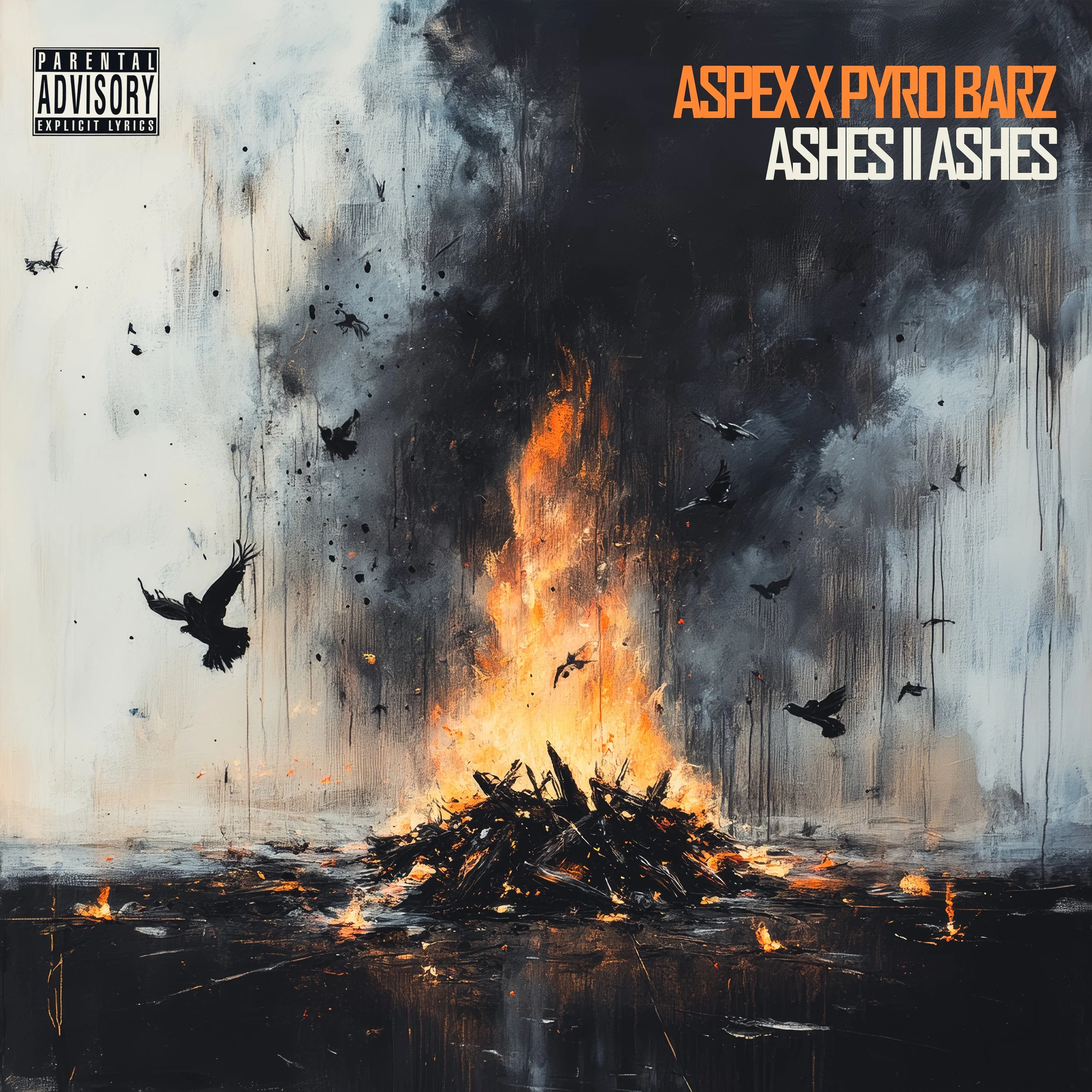 Ashes 2 Ashes