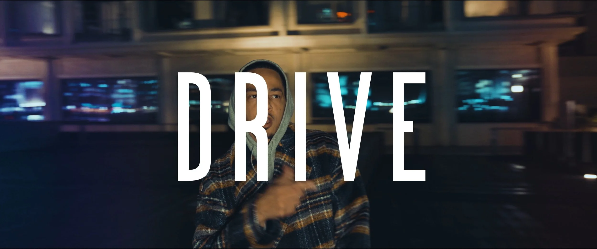 DRIVE