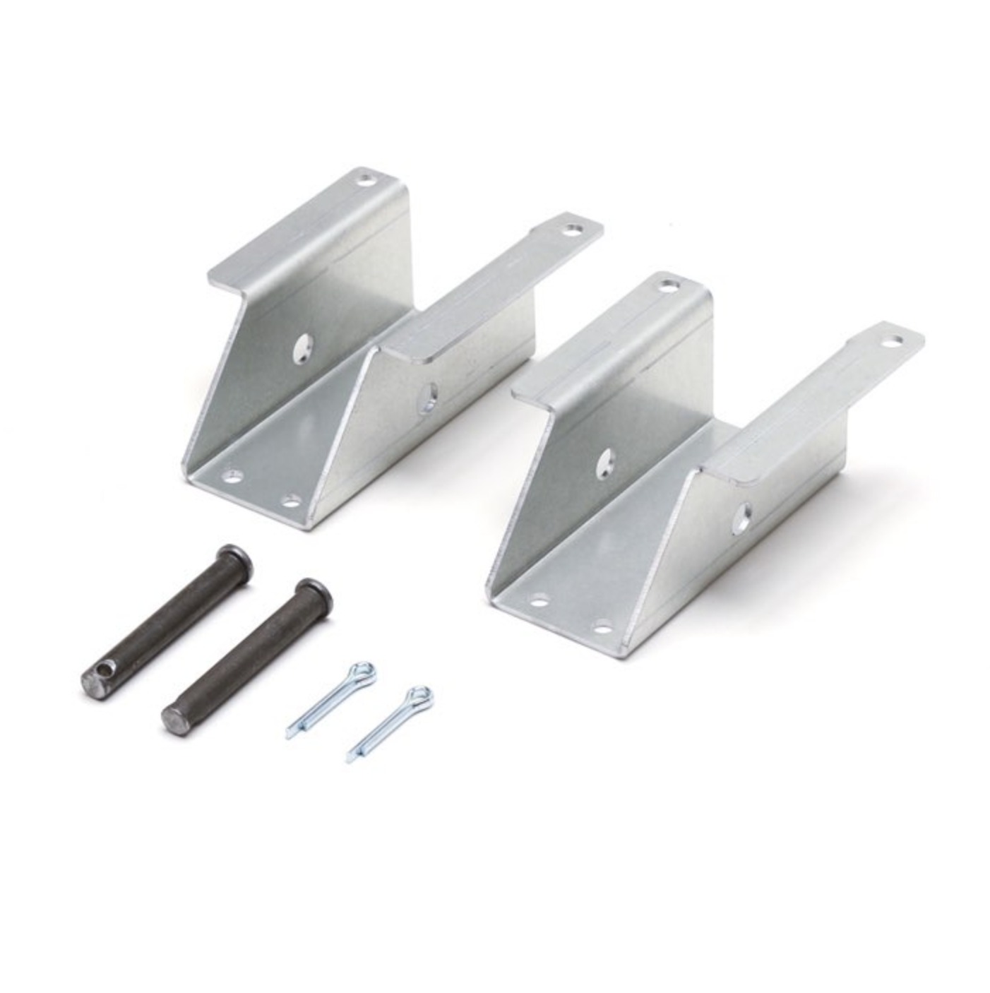 Cat Flap Upper Hinge Bracket Kit