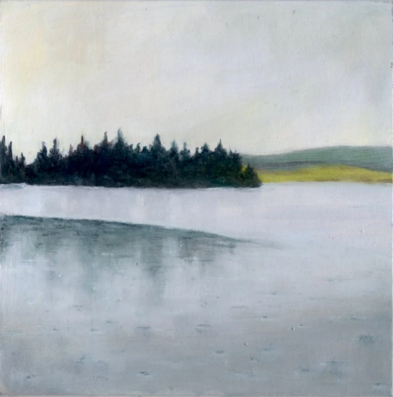 Drizzle - Loch Lochenbrek