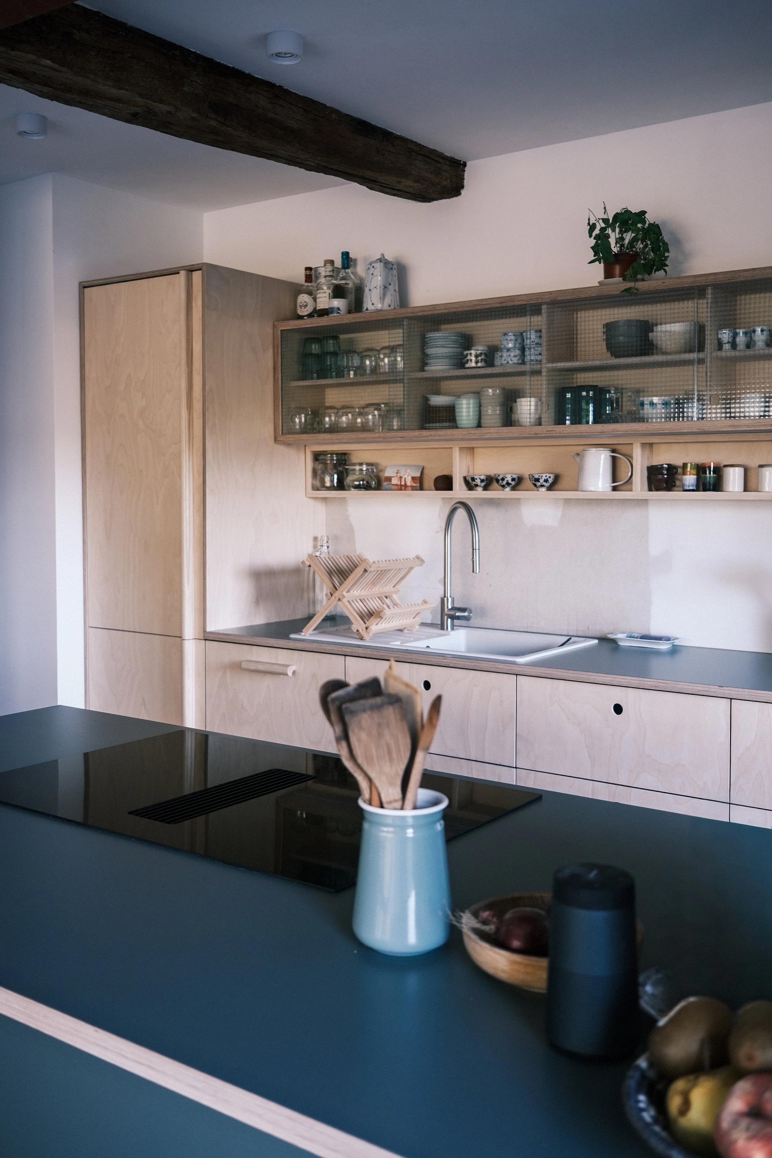 Cuisine Becco