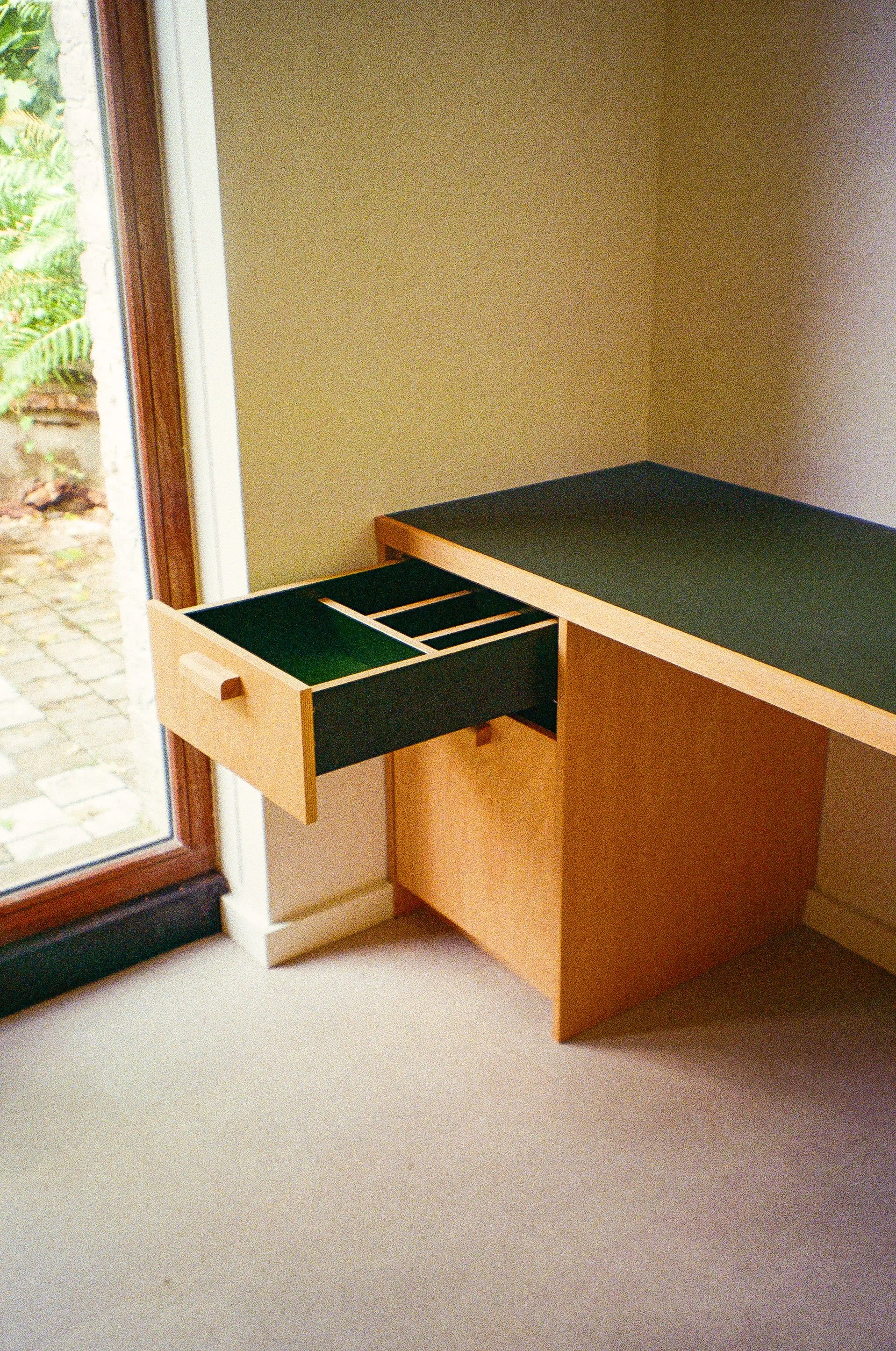 Bureau du Stimont