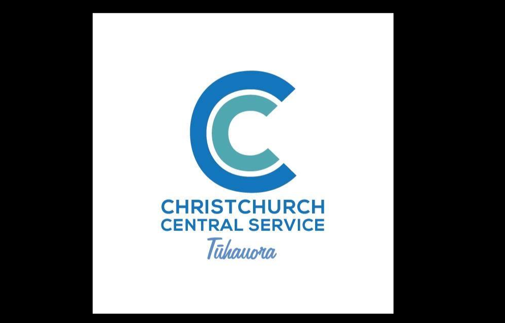 Christchurch Central Service - Tūhauora