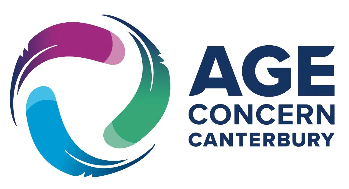 Age Concern Canterbury