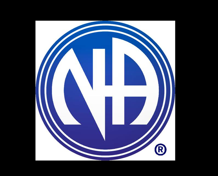 Narcotics Anonymous - (NA) — Ti Wana