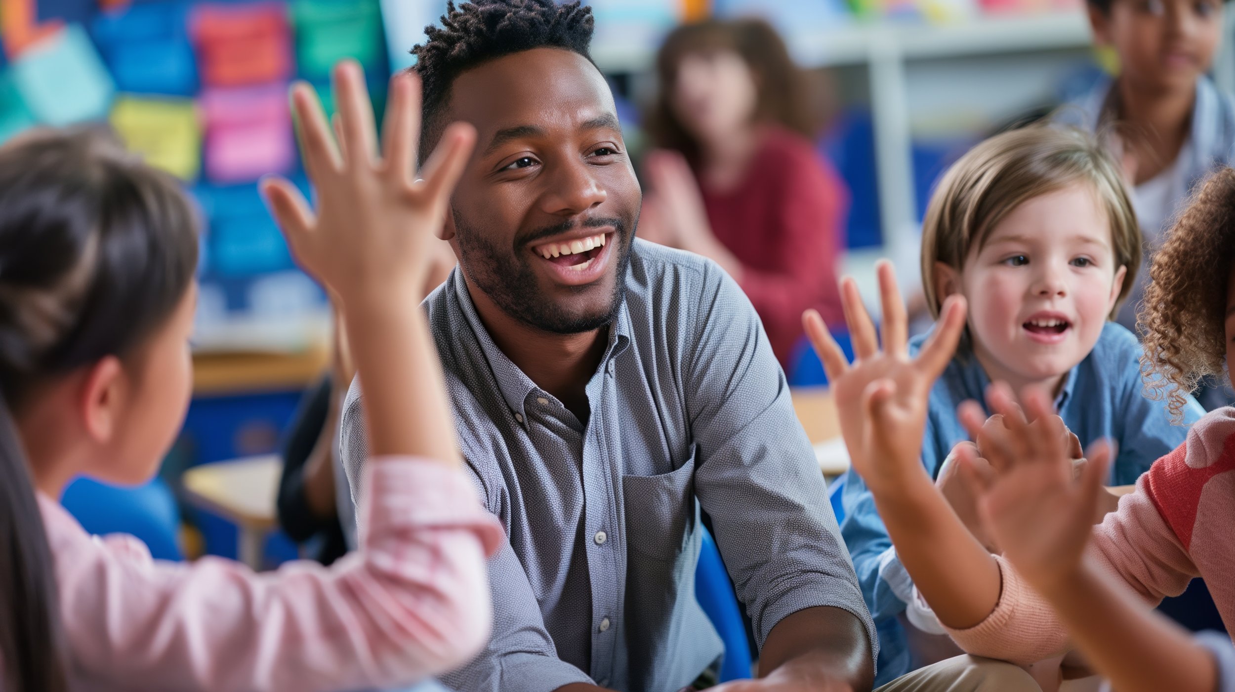 Why Leadership Matters for Teachers