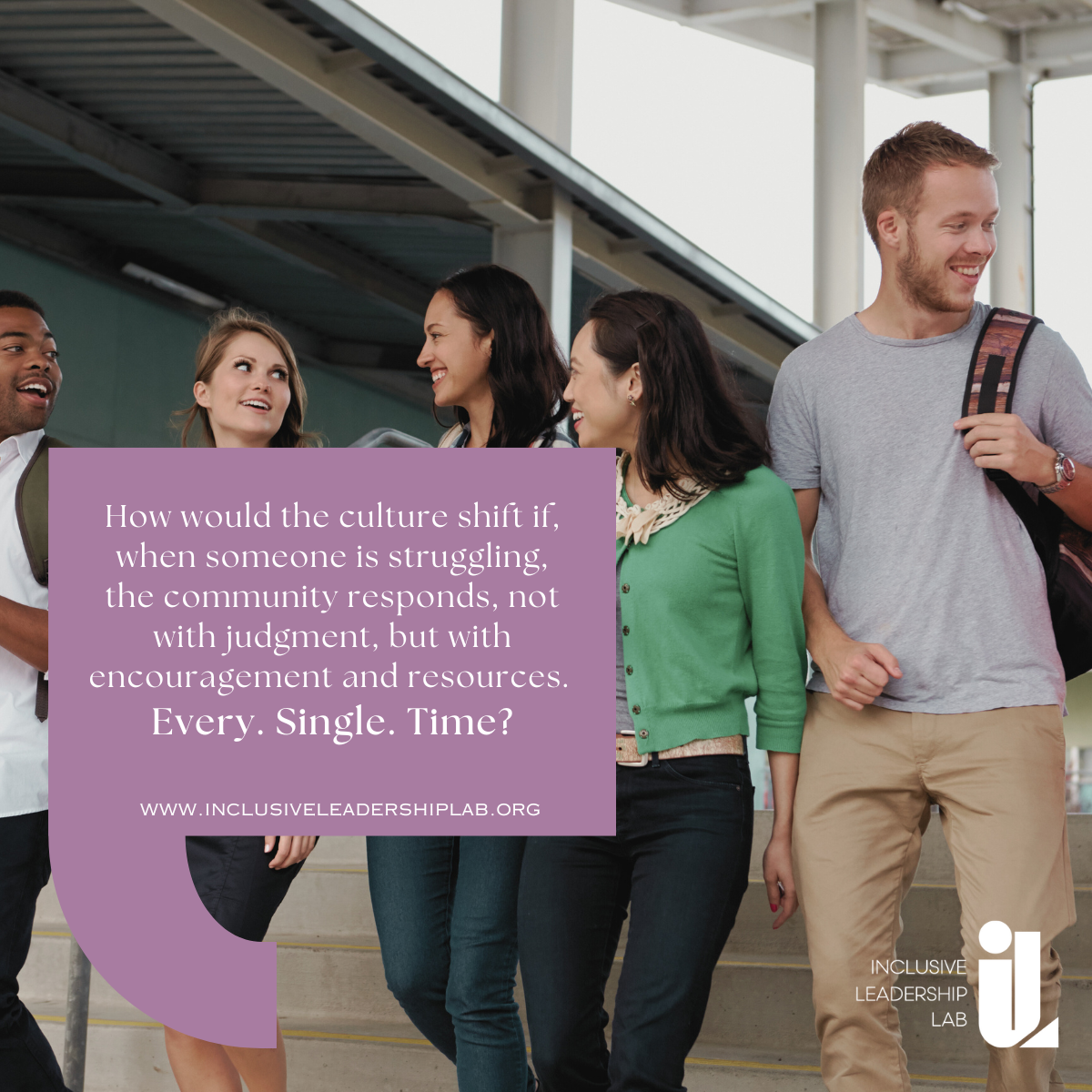 How Belonging Transforms School Culture: Imagine a Future Where Everyone Thrives