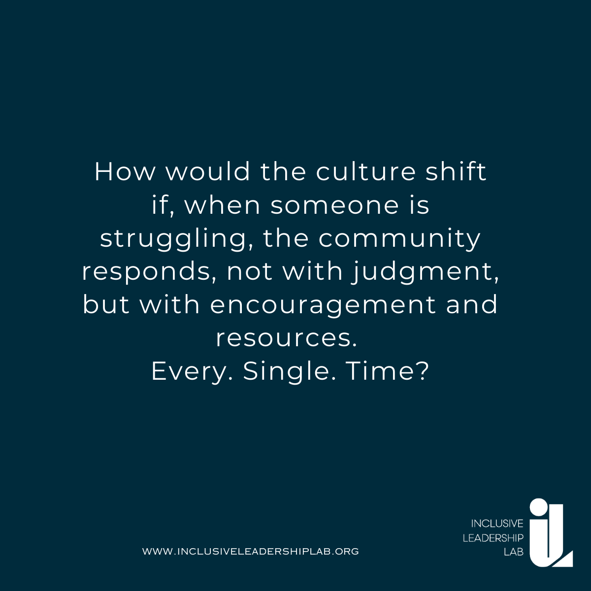 How Belonging Transforms School Culture: Imagine a Future Where Everyone Thrives