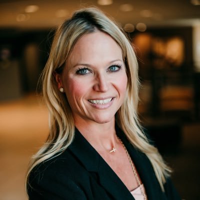 Stacy Hirt