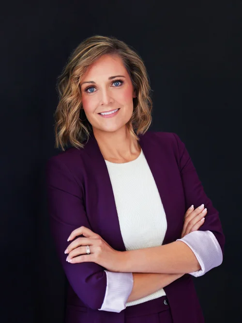 Dr. Nikki Harding, Ed.D., CEO and Founder of Inclusive Leadership Lab