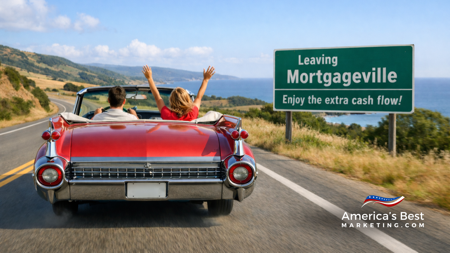 Toolkit hero image for Pay Off a Mortgage Early: Real Estate Agent-Friendly Explainer + Content Angle for Homeowners