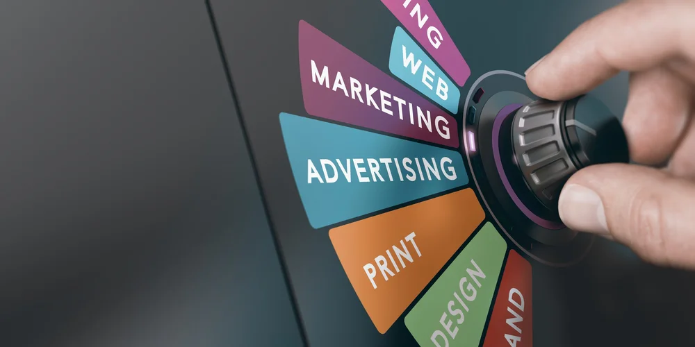 Managed marketing execution add-on