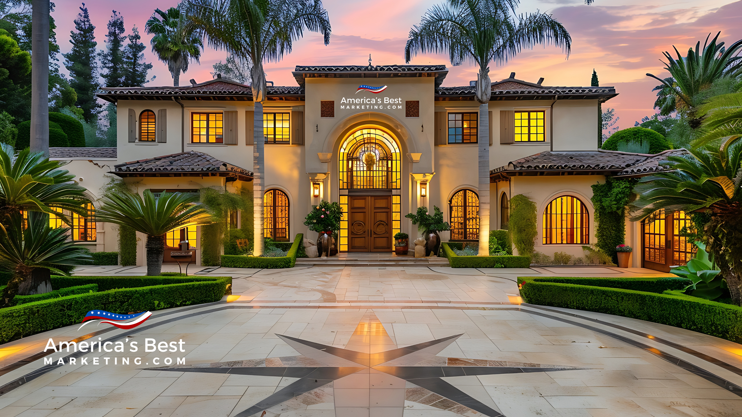 Toolkit hero image for Proven Luxury Real Estate Marketing Strategies to Attract High-End Buyers