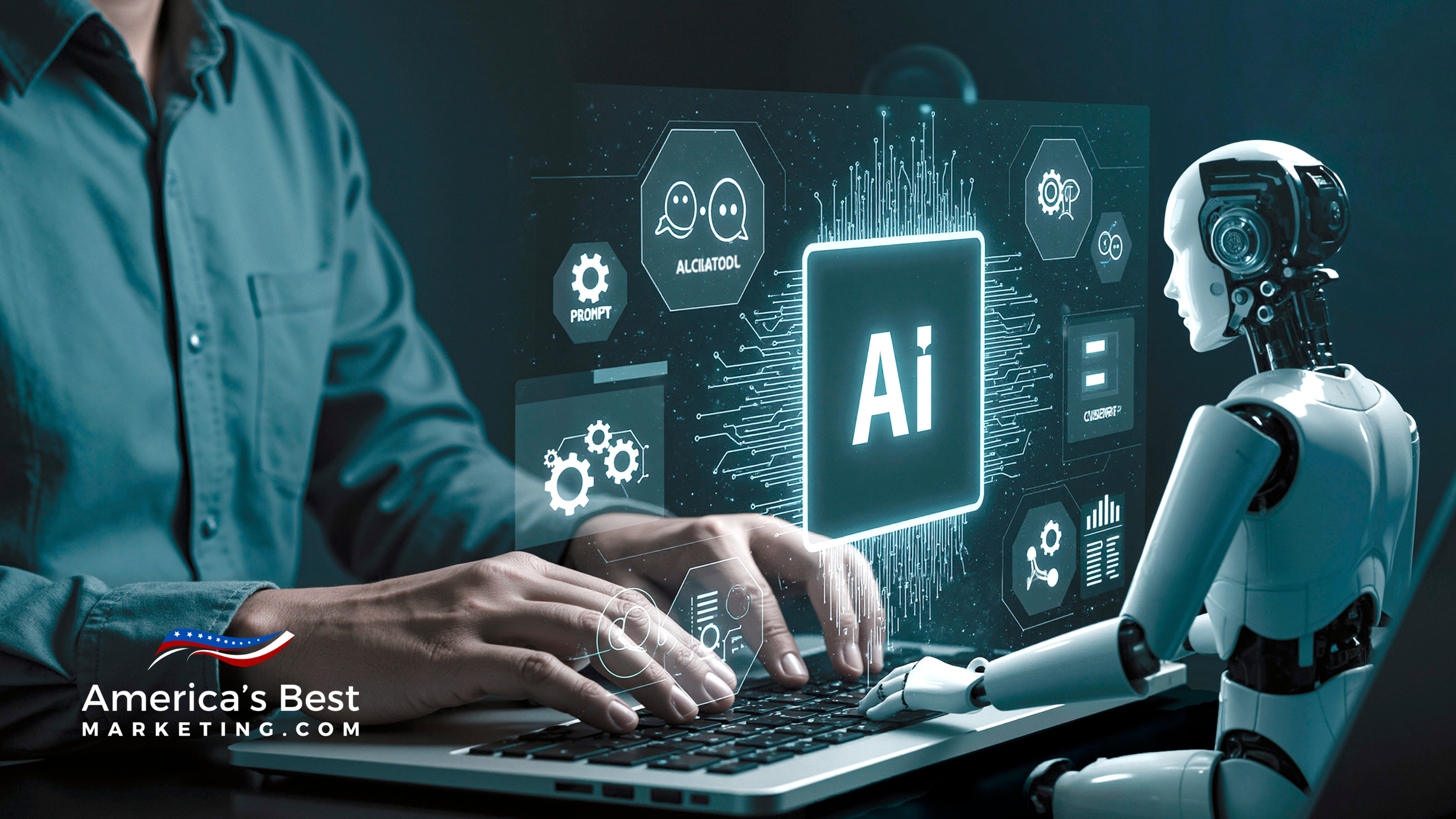 Toolkit #110 — AI Beyond Lead Generation: Using AI to Boost Real Estate Agent Productivity