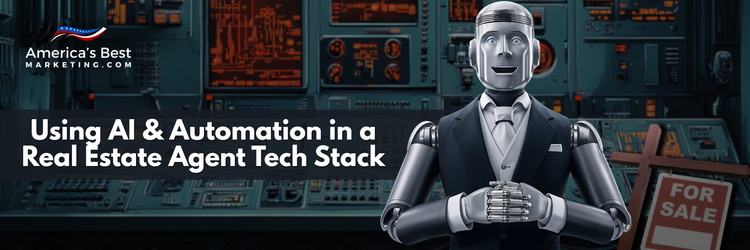 Use AI to Cut 10+ Hours/Week: The Agent’s Revenue-First Tech Stack Guide