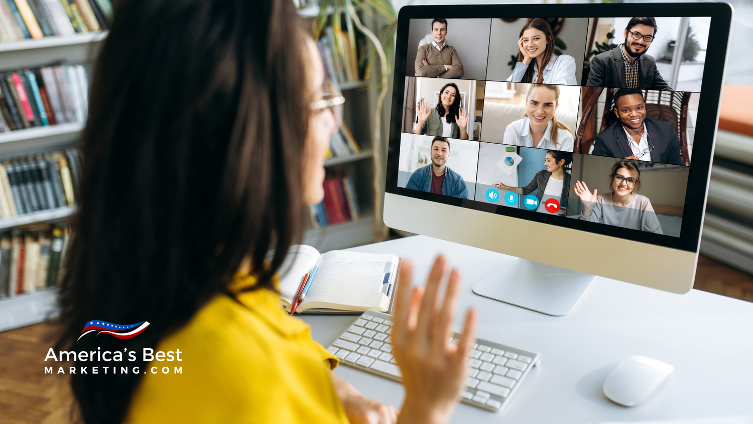 Real estate coaching article cover that highlights goals, planning, and accountability for agents