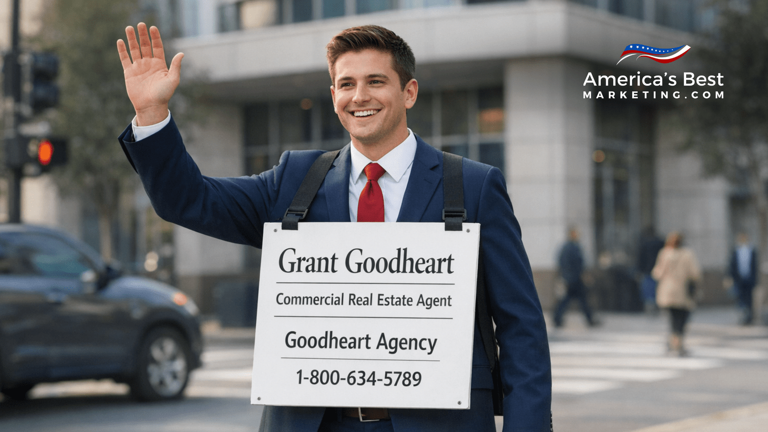 Toolkit hero image for Commercial Real Estate for Real Estate Agents: How to Break In and Market Your First Deal