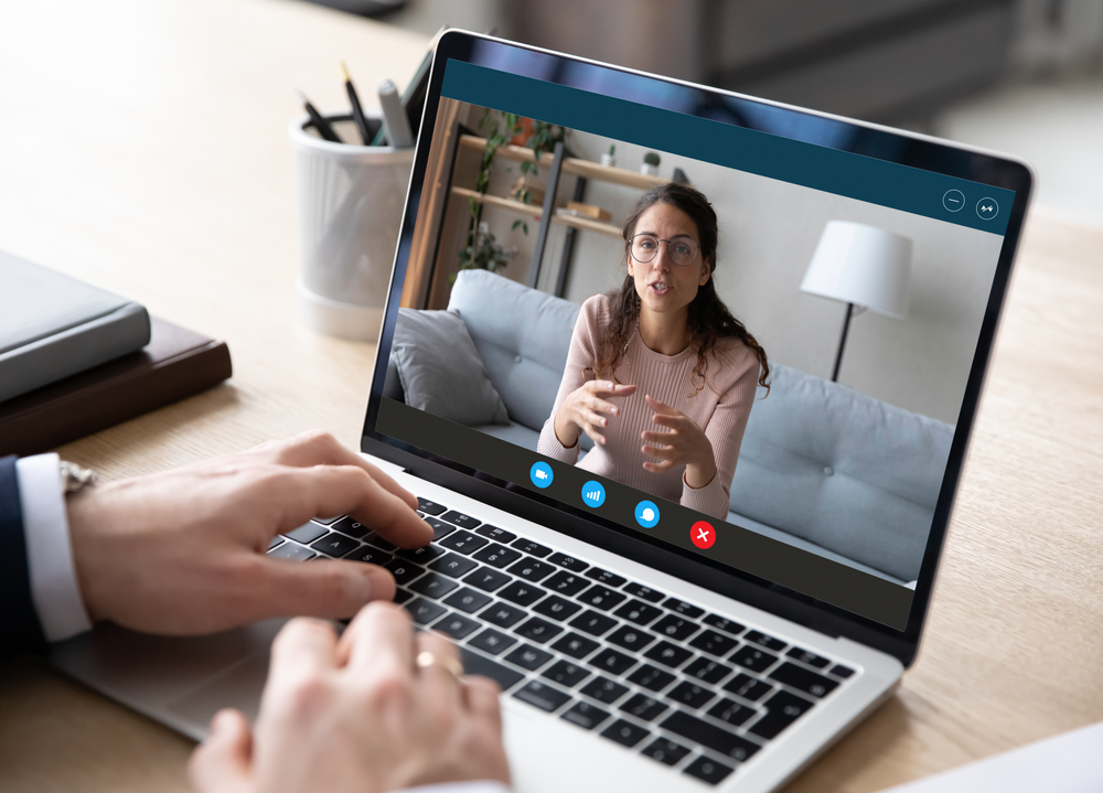 One monthly private coaching session by video