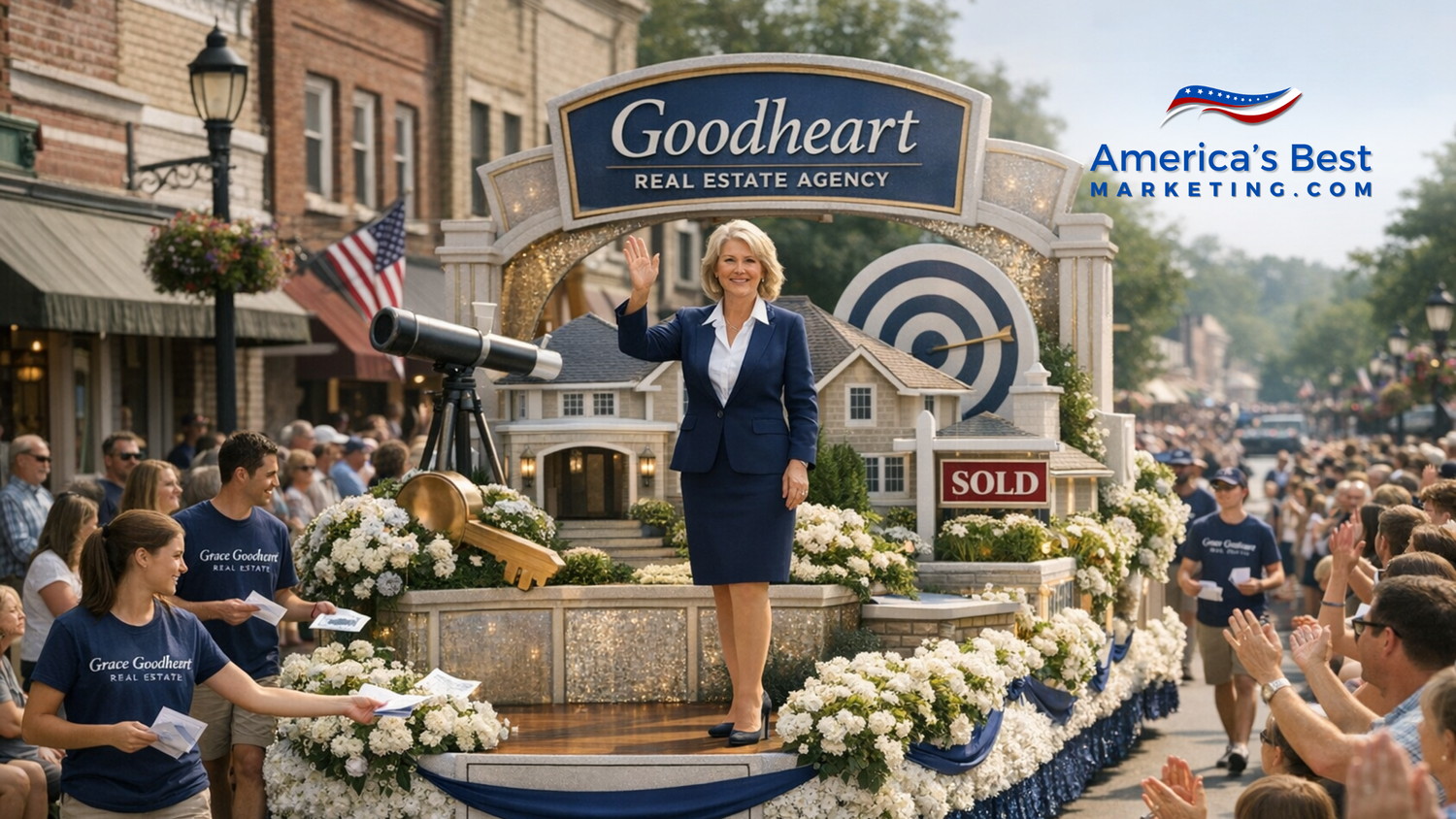 Toolkit hero image for Marketing Strategy: Whom to Target, How, and When to Engage