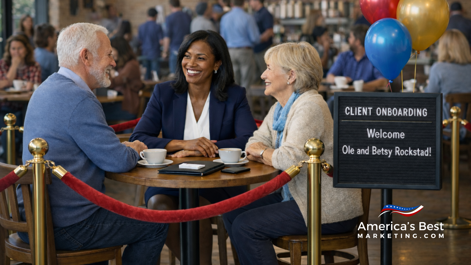 Toolkit hero image for Client Onboarding System: A Personalized First 30 Days That Improves Retention