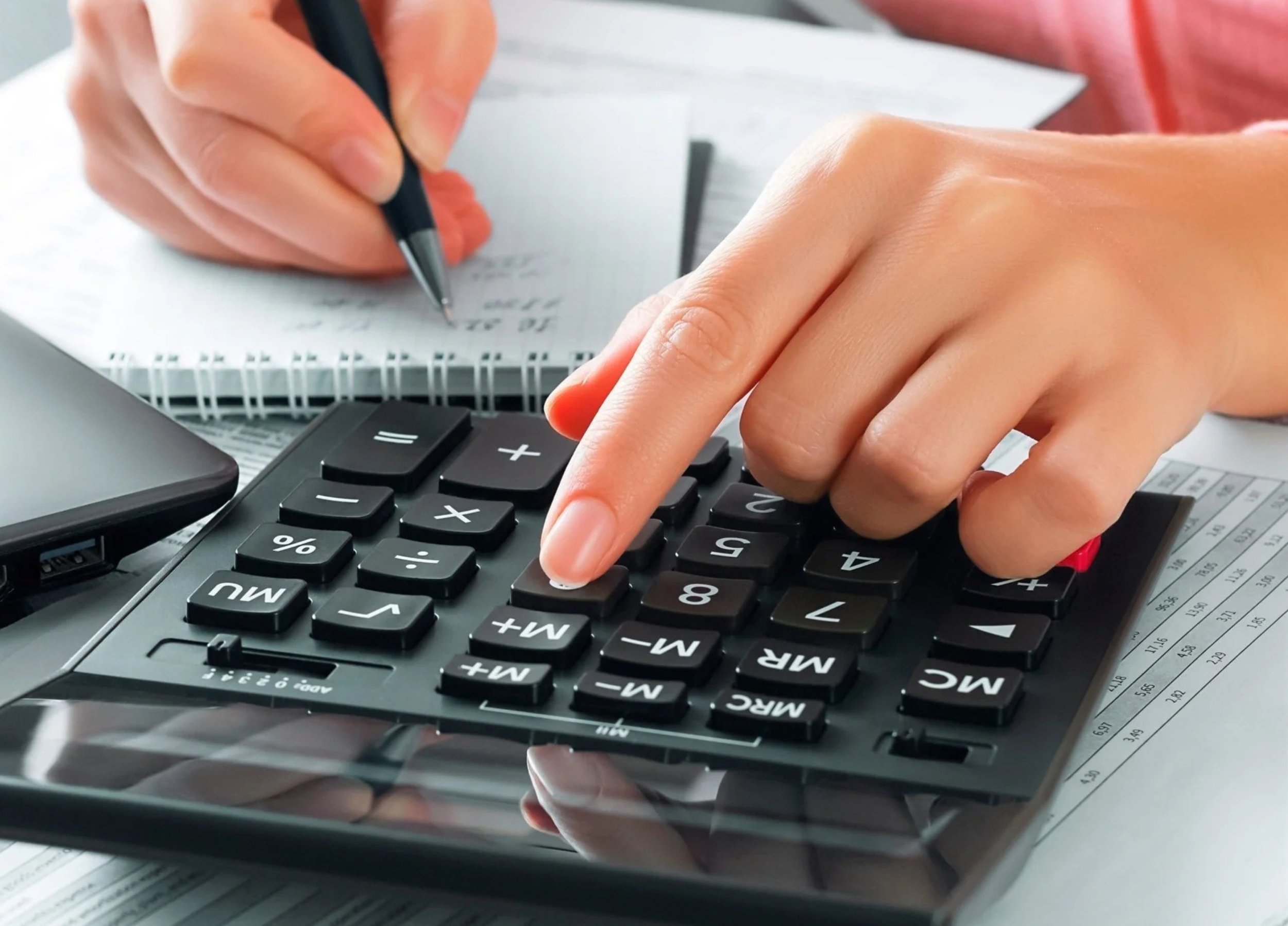 Accountability Finances and Budgeting