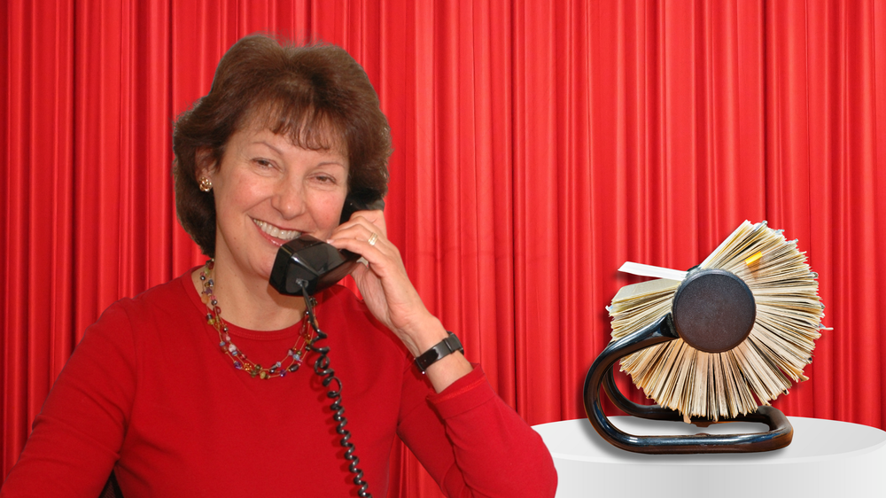 Real estate database research and contact cleanup