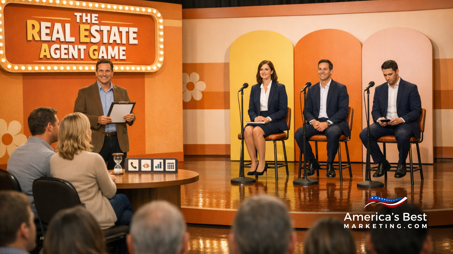 Toolkit hero image for How to Choose the Right Real Estate Agent