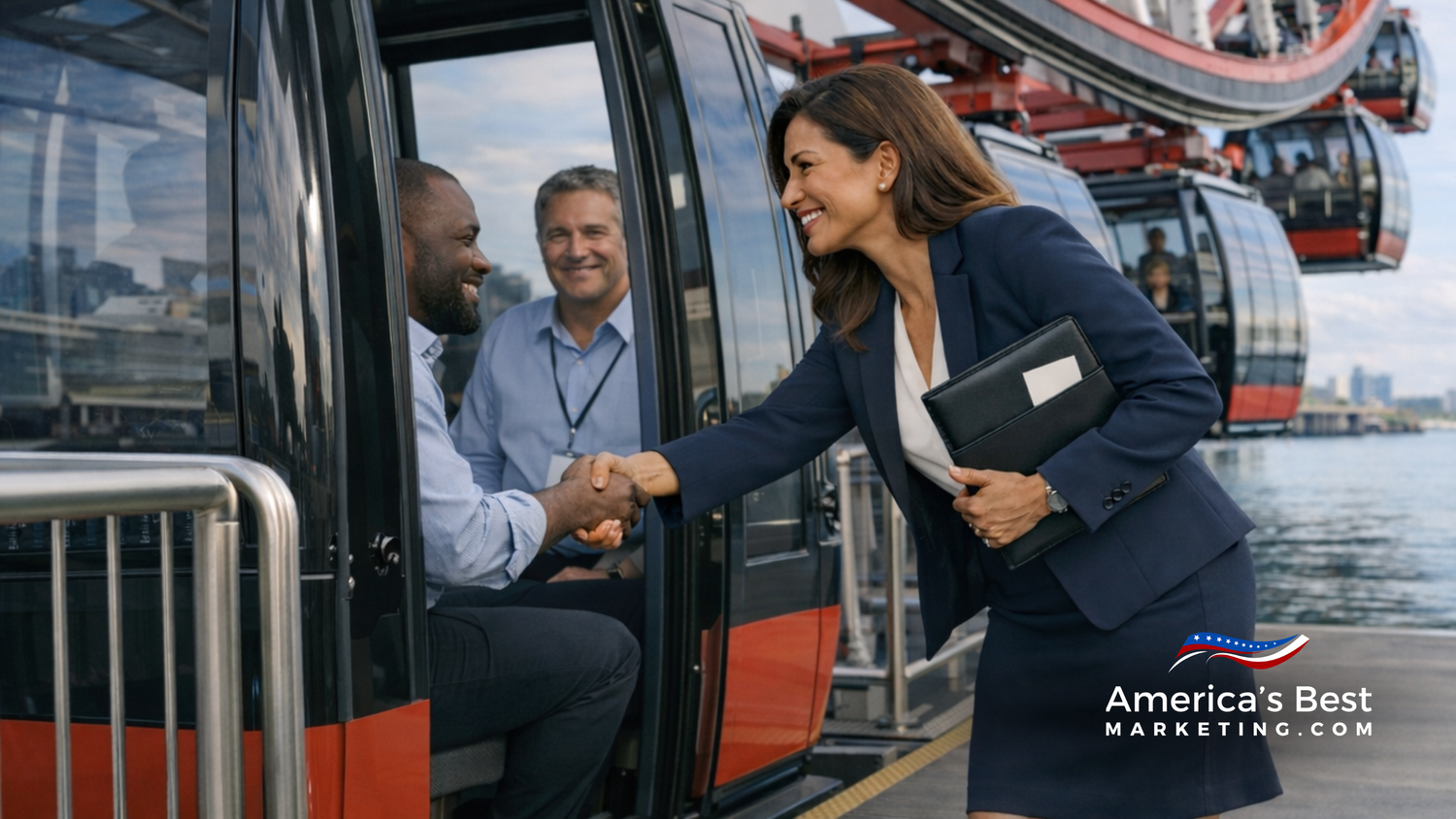 Toolkit hero image for Building a Referral Network: Outreach Scripts and a Simple Partner Flywheel