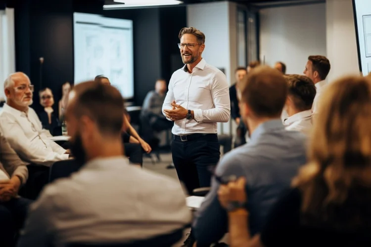 Training for using your IDX website