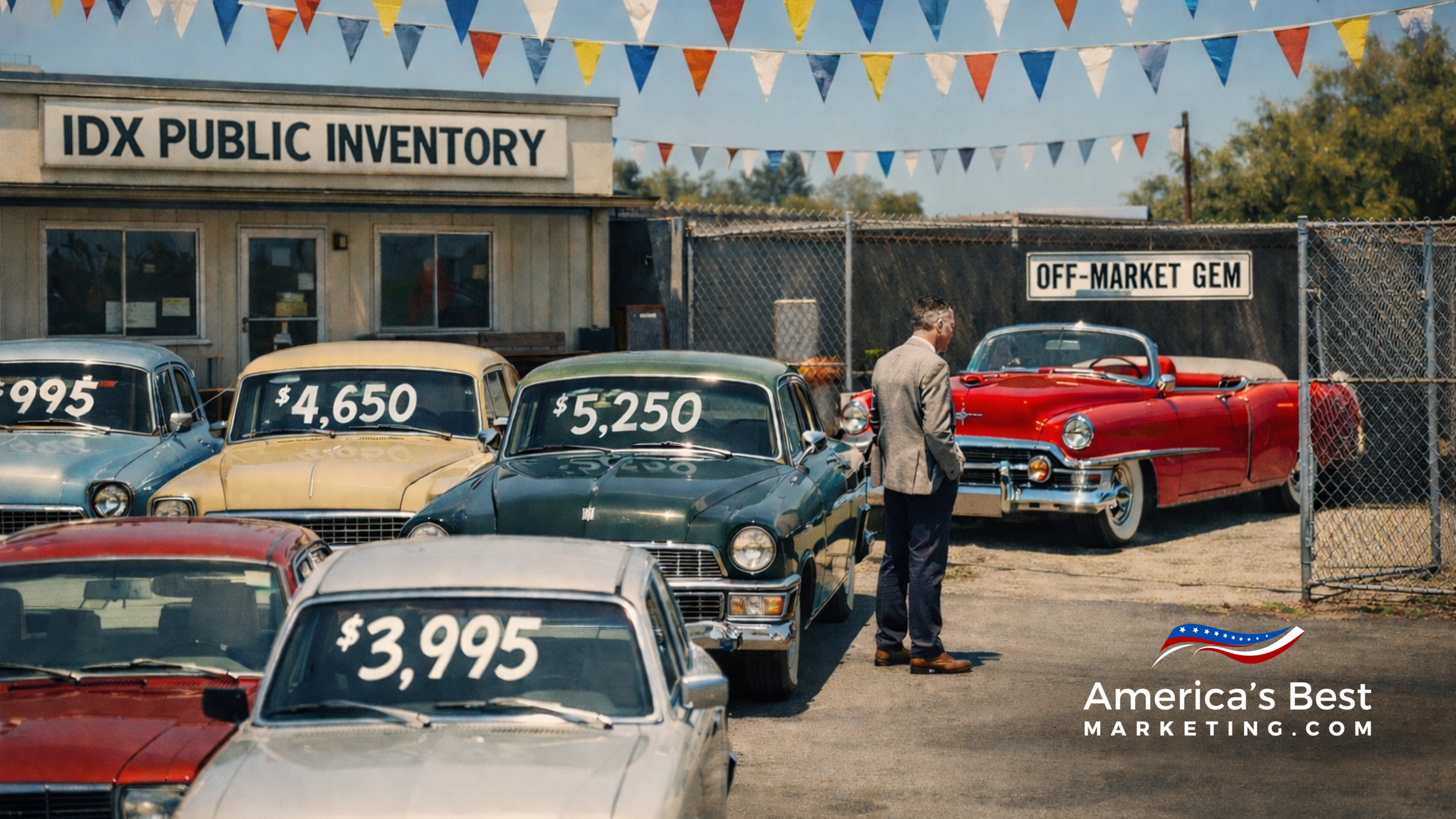 How to Find and Evaluate Off-Market Properties: A Guide for Investor-Focused Agents